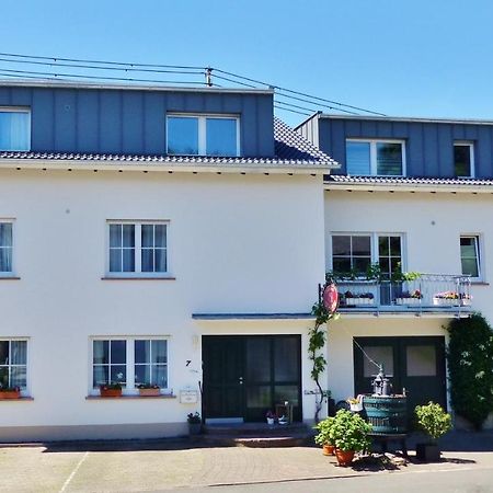 Gaestehaus Schwaab Zeltingen-Rachtig Ngoại thất bức ảnh