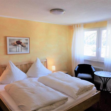 Gaestehaus Schwaab Zeltingen-Rachtig Ngoại thất bức ảnh